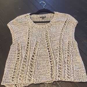 Eileen Fisher - Women’s Knit Top